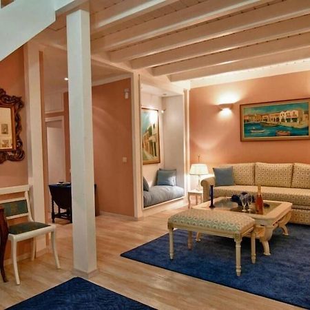 Apartamento Acropolis Luxury House Atenas Exterior foto